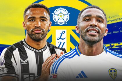 The "top class" star will definitely end in Leeds if the 49ers sign Wilson