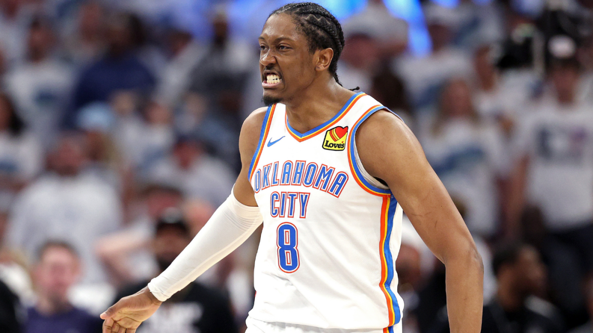 Hijacked by a free throw parade, Thunder Wolf Thriller shows once again why the NBA needs to be serious about fixes