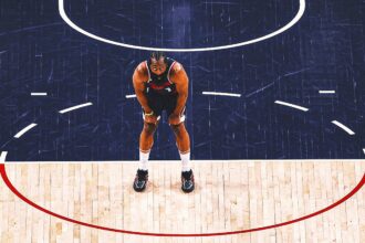 2025 NBA, NHL Playoff Best Bets: Back Clipper, Avalanche