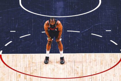 2025 NBA, NHL Playoff Best Bets: Back Clipper, Avalanche