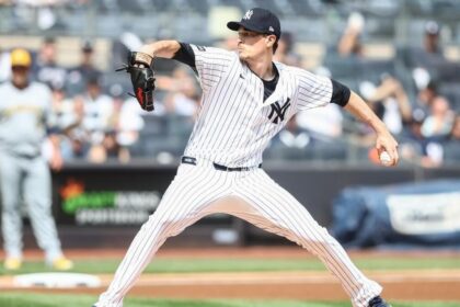 Best Benefits of the Today: The World Series Yankees Dodgers highlight sports slate