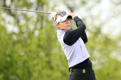 Top storyline at the 2025 US Women's Open