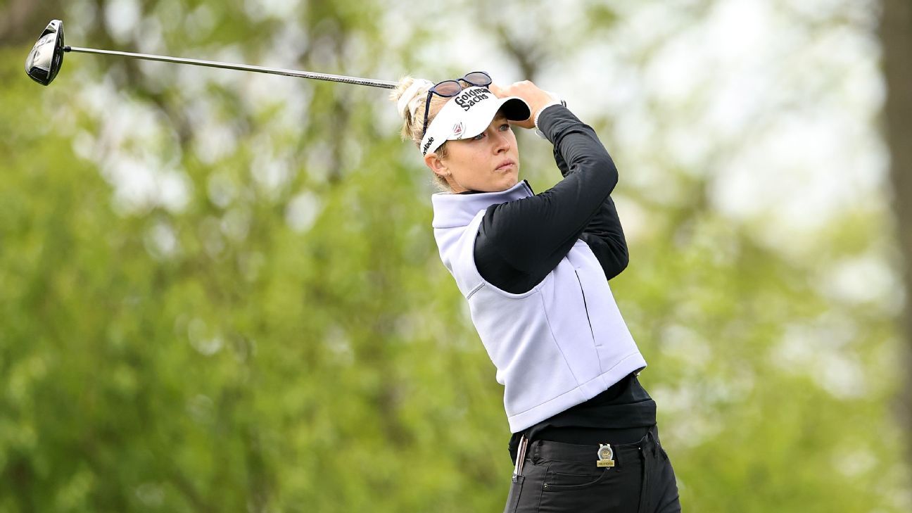 Top storyline at the 2025 US Women's Open