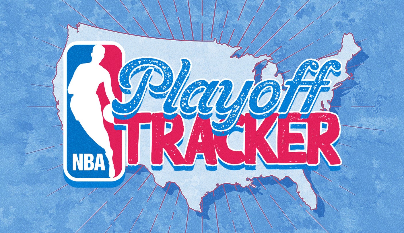 2025 NBA Playoff Odds Tracker: Who will emerge from the Conference Finals?