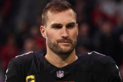 Kirk Cousins ​​and Kyle Pitts are absent from Falcons OTAS as trade speculation increases for veteran QBs