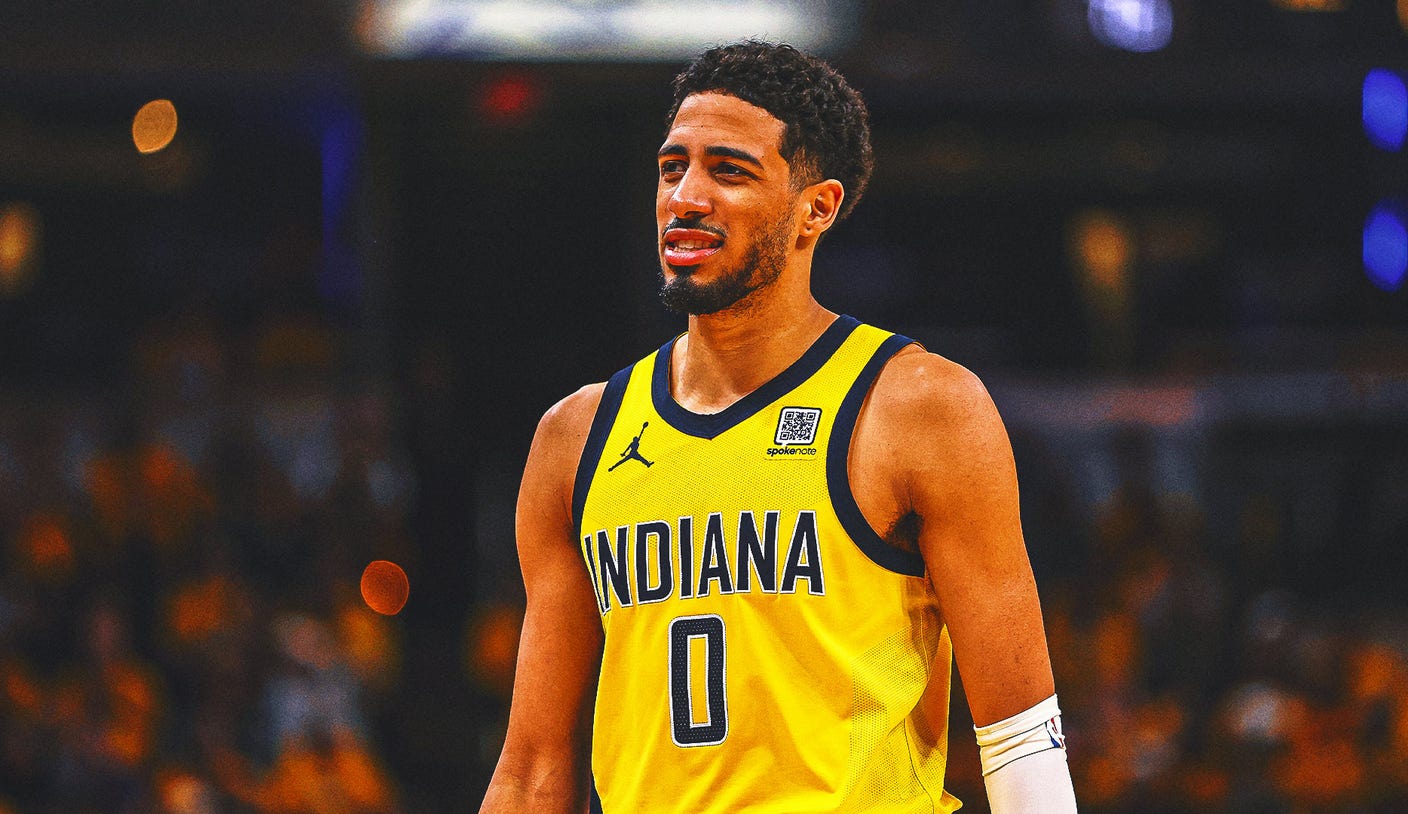 Knicks vs. Pacer odds, prediction: Back Tyrees Halliburton cooks Knicks