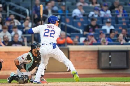 New York Mets star Juan Soto argues that future conflicts with his previous aspects are "just another series."