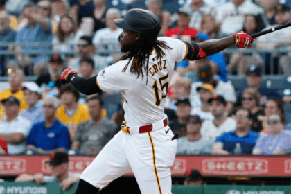 Free MLB Home Run Pick, odds for May 26: Oneil Cruz in the best bets of Monday HR player props