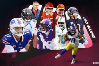 2025 NFL Season: 100 Things You Need to Know as Week 1 Kick-off. Key Games, Story, Odds, Prediction
