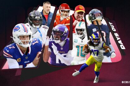2025 NFL Season: 100 Things You Need to Know as Week 1 Kick-off. Key Games, Story, Odds, Prediction