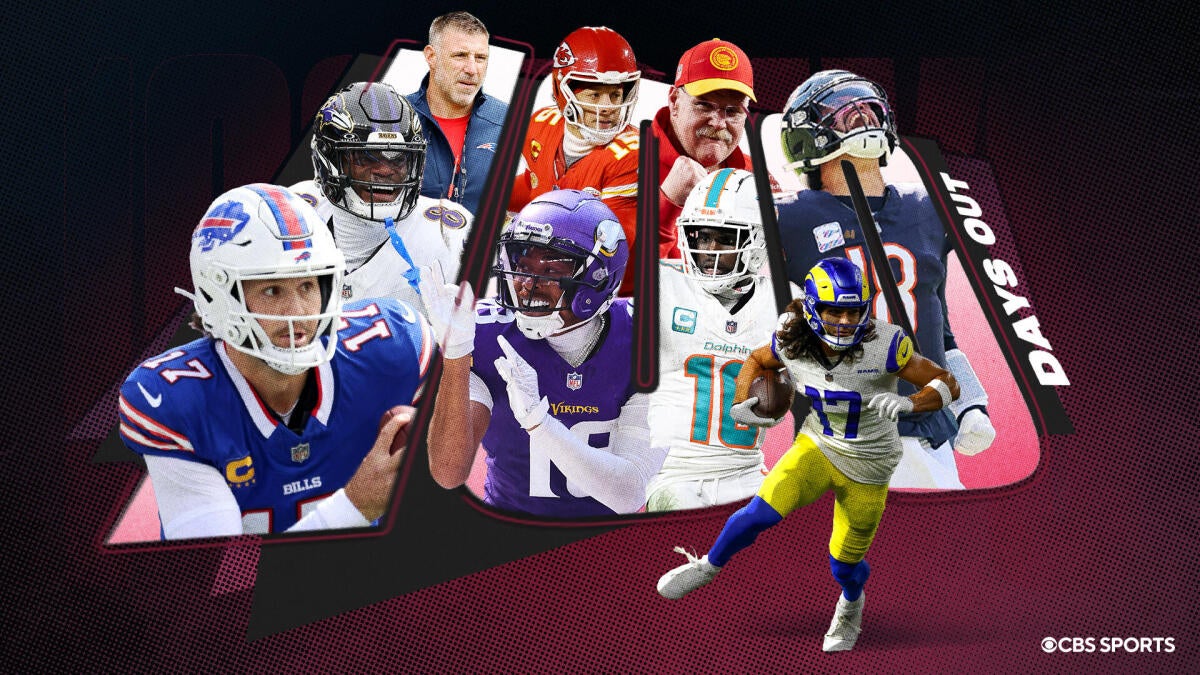 2025 NFL Season: 100 Things You Need to Know as Week 1 Kick-off. Key Games, Story, Odds, Prediction