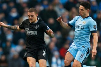 "Unmeasurable" Burnley's eye-catching move, £10 million