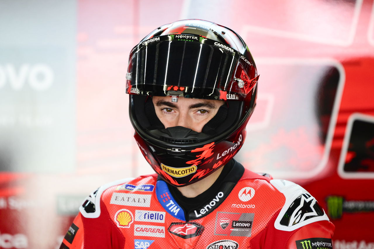 "Hidden Meaning" in Rumors of Rider's Movement Spotted in Rumors that shake Motogup