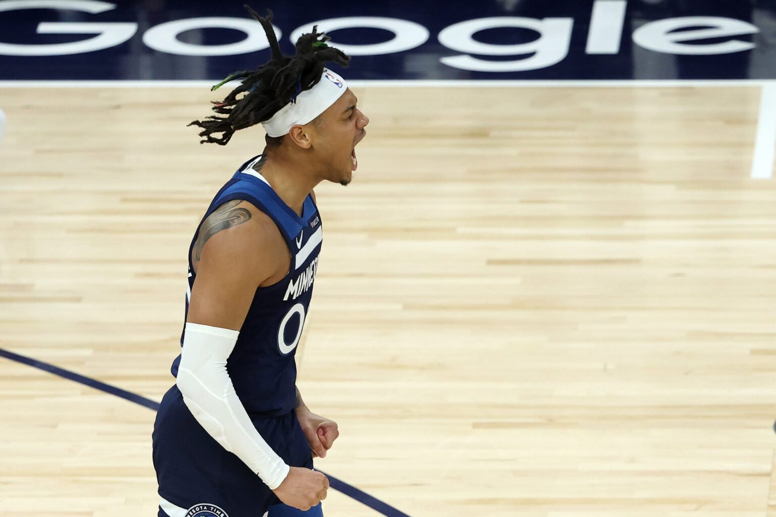 "What to do"... Timberwolves star will not reflect a game 3 victory after outscore Shy Gilgauss Alexander from the bench