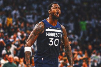 Are there any first-time title recipients in the NBA, MLB, or NFL?