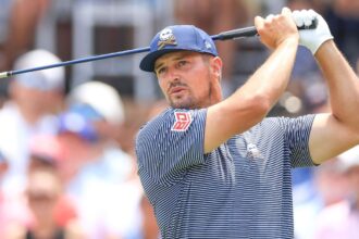 Who won the men's US Open? Winners of golf every year