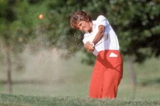 Who won the most LPGA tournaments?
