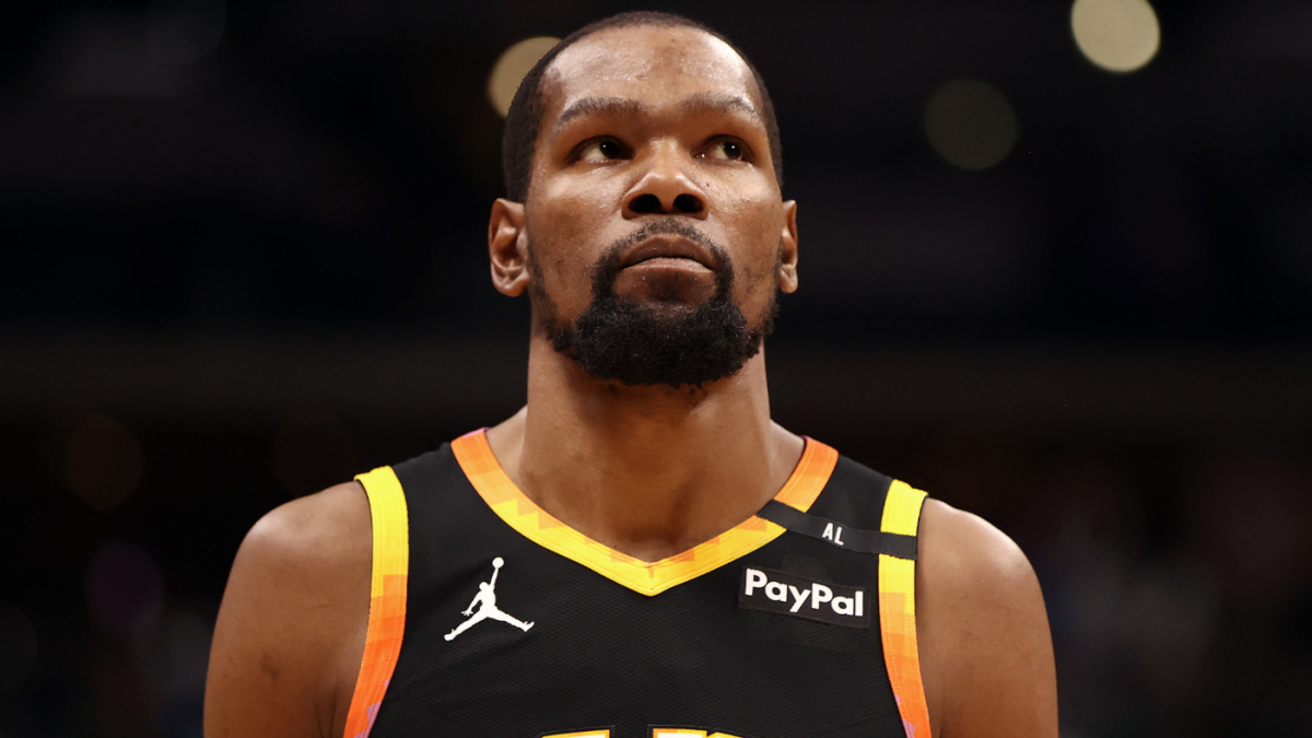 Kevin Durant Trade Explainer: Why the Suns Star could be treated and who landed the former MVP?