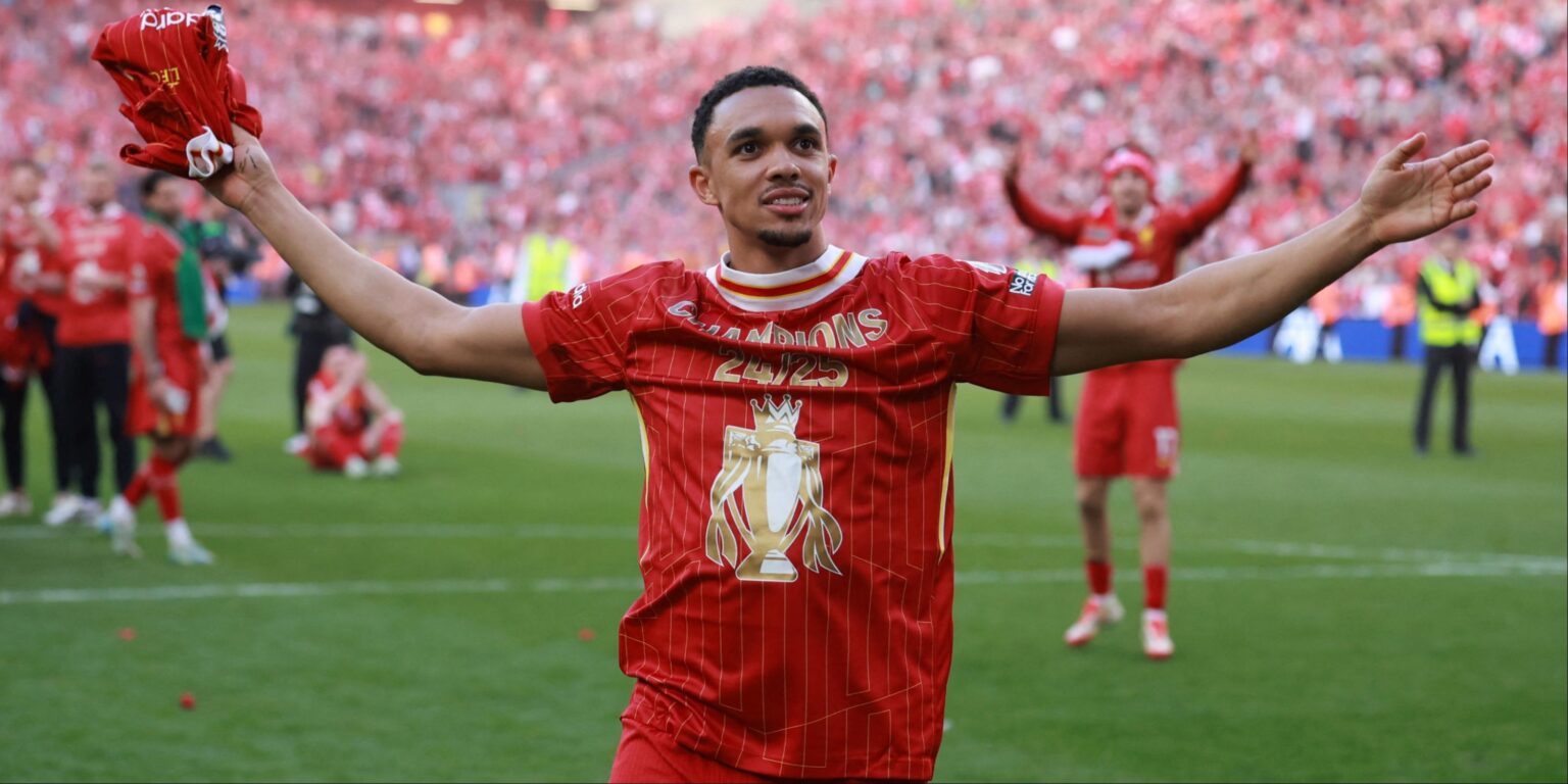 World class Liverpool stars should not play for the club again