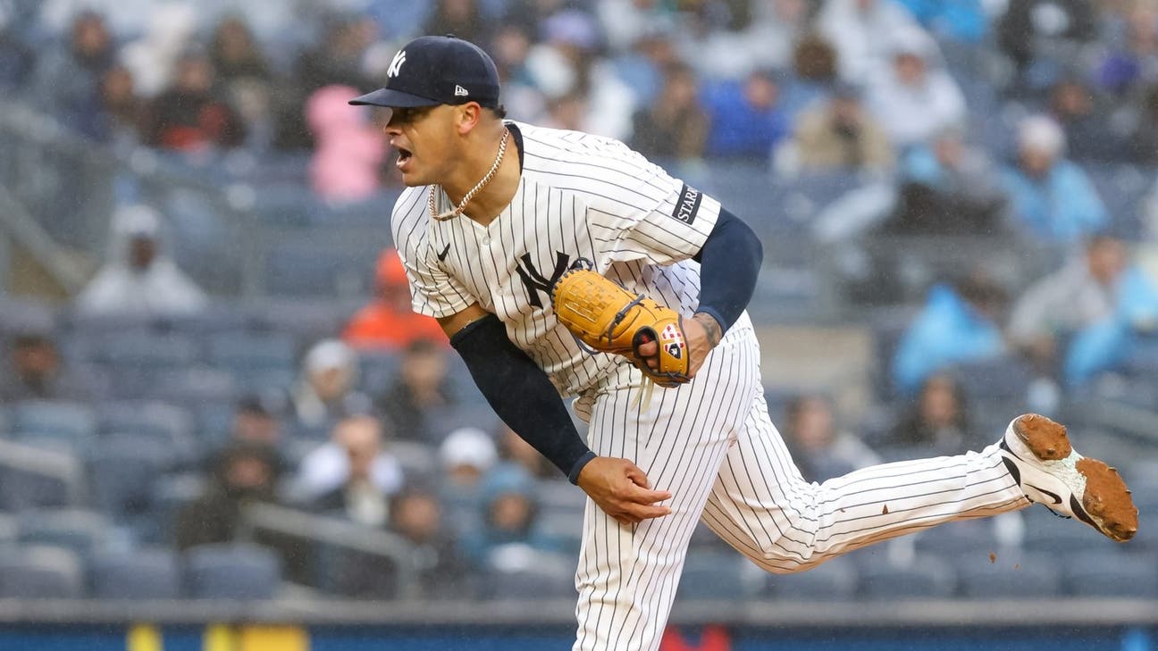 Yankees Injury Tracker: Fernando Cruz throws bullpen sessions and Jazz Chisholm Jr. begins rehabilitation assignments on Thursday