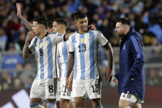 Report: Liverpool linked to surprise summer moves for the 27-year-old World Cup winner