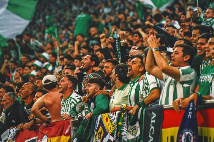 Fan violence ahead of the Chelsea final, Real Betis leads to arrests of 28 people