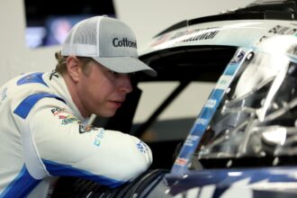 Time to worry: Playoff hopes are slipping for these NASCAR Cup drivers