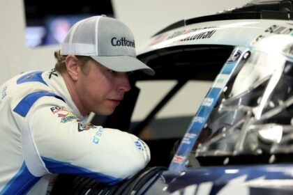 Time to worry: Playoff hopes are slipping for these NASCAR Cup drivers