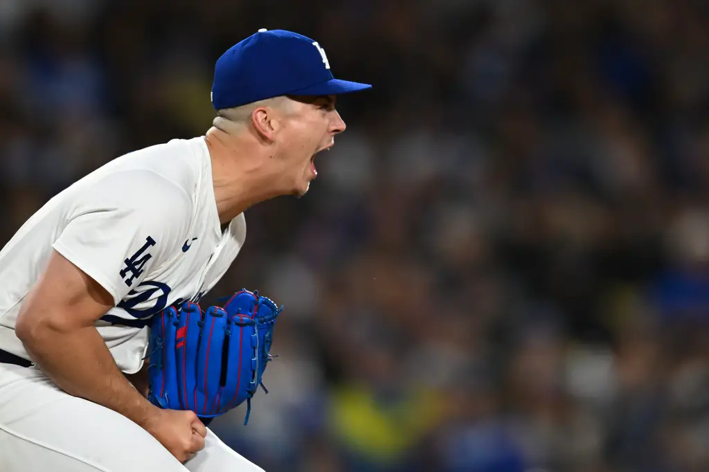 Dodgers calling Bobby Miller, Option Matt Soar
