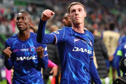 Chelsea Win Conference League makes a comeback to Betis and will become the first club to win all three European Cups