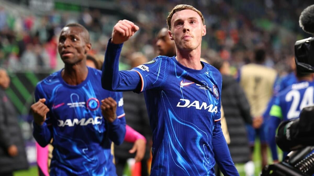 Chelsea Win Conference League makes a comeback to Betis and will become the first club to win all three European Cups