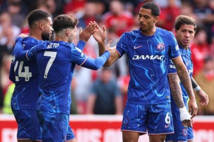 Real Betis vs. Chelsea Odds, Prediction, Time: Free 2025 UEFA Europa Conference League Final Expert Picks