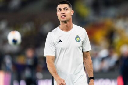 How can Cristiano Ronaldo play in the FIFA Club World Cup: Is Match and Lionel Messi possible?