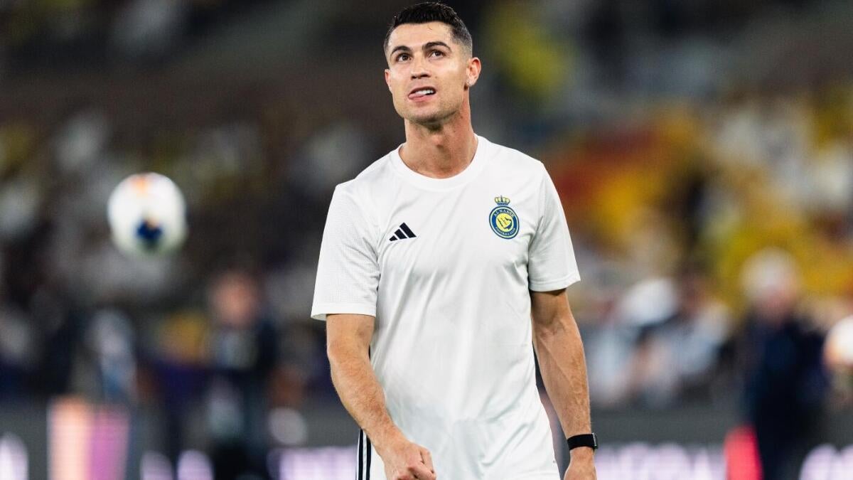 How can Cristiano Ronaldo play in the FIFA Club World Cup: Is Match and Lionel Messi possible?