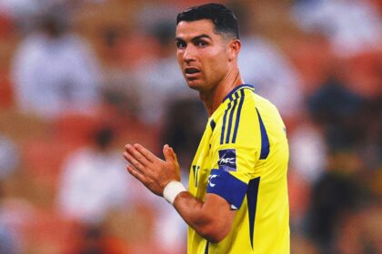 Will Cristiano Ronaldo's next club: MLS, Mexico, Brazil or Europe be the best?