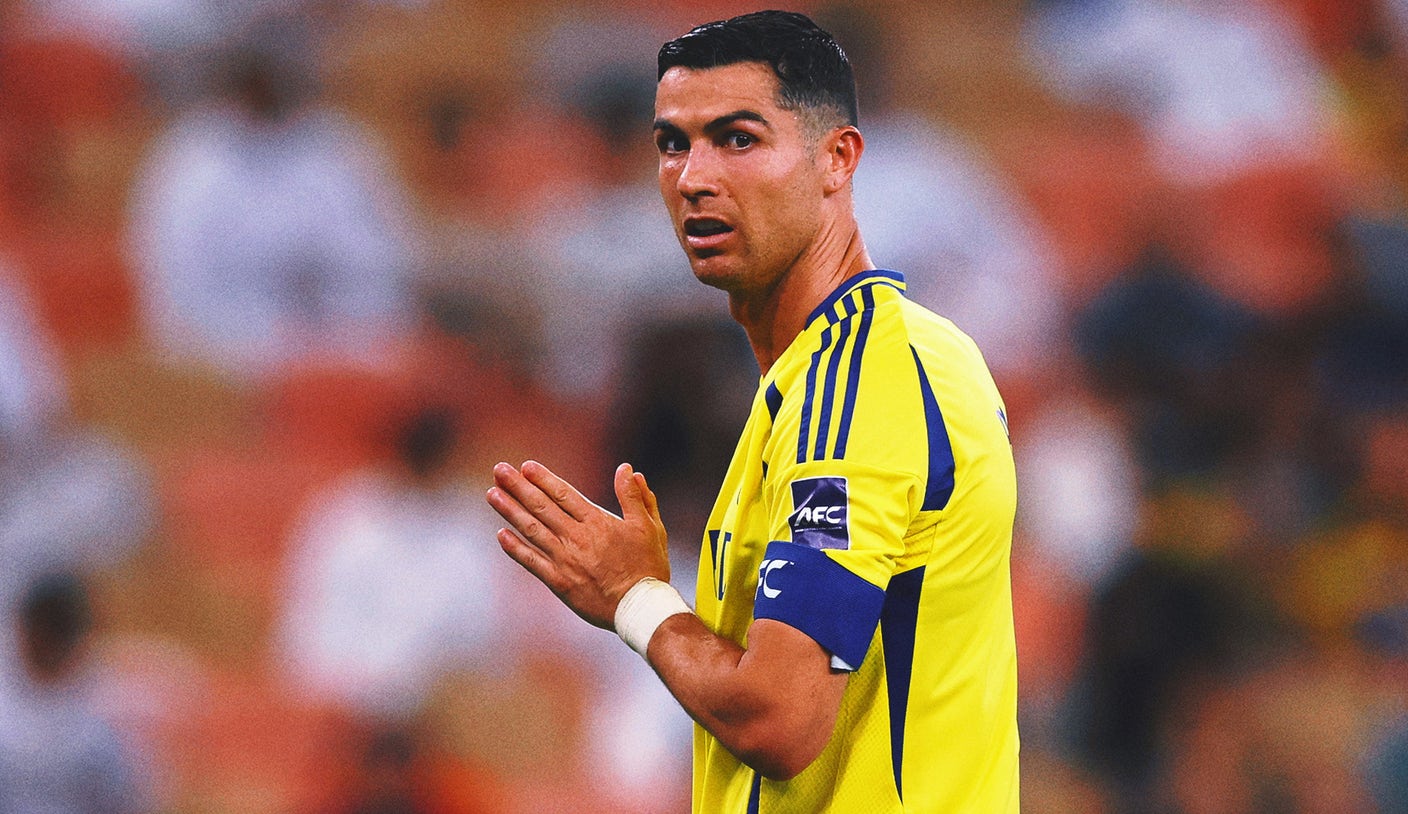 Will Cristiano Ronaldo's next club: MLS, Mexico, Brazil or Europe be the best?