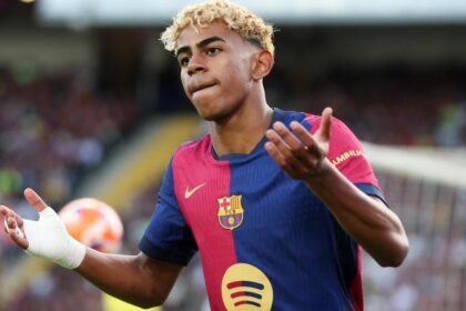Lamin Yamal Sign Barcelona contract extension until 2031: Here's why Spanish Star trading is key to the club