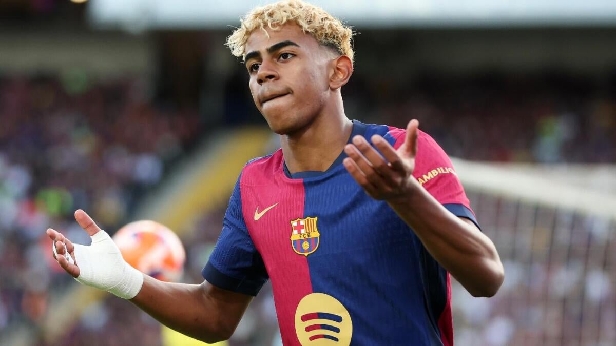 Lamin Yamal Sign Barcelona contract extension until 2031: Here's why Spanish Star trading is key to the club