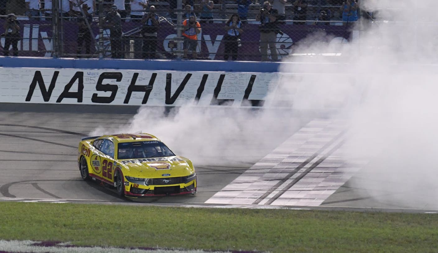 How to watch 2025 NASCAR Nashville: 400 TV channels for schedules, start times and cracker barrels