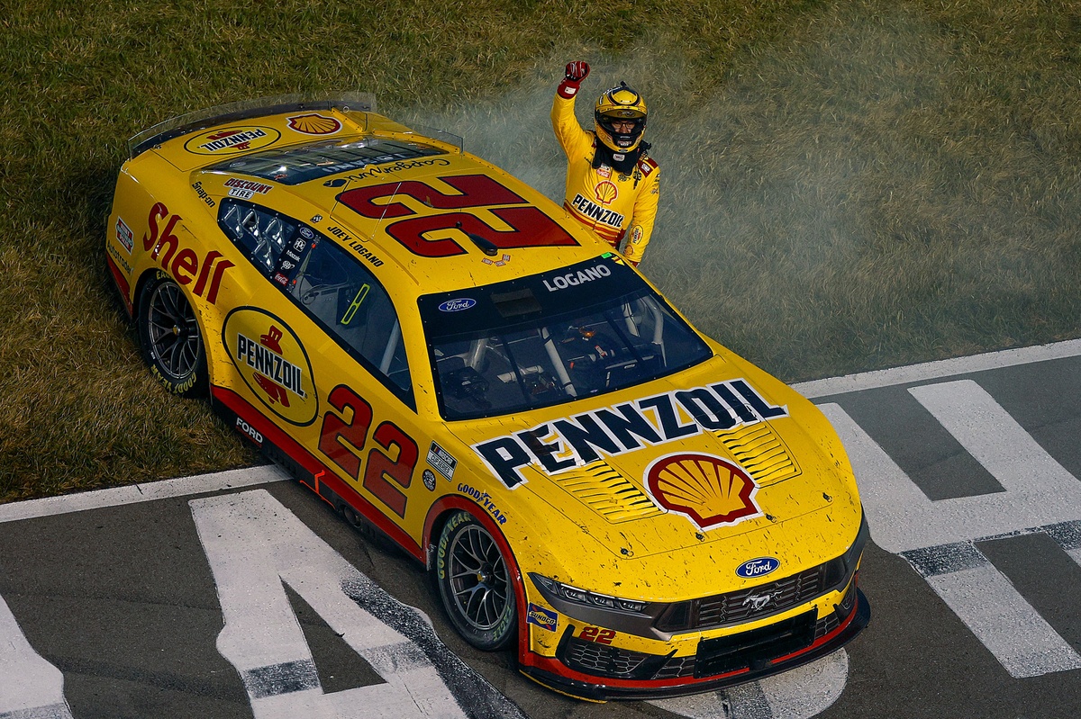 Quintuple Overtime: How Nashville 2024 changed the entire NASCAR Cup season