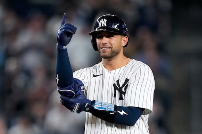 Watch Yankees vs San Diego Padres