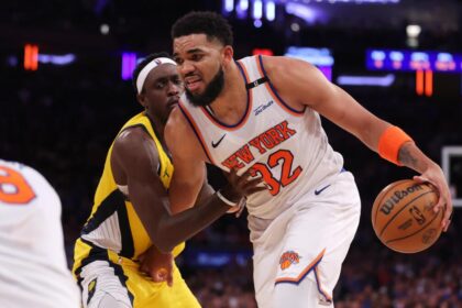 Best Bets of the Day: Knick Spacer, Oilers Stars highlights top picks from models, top picks from experts
