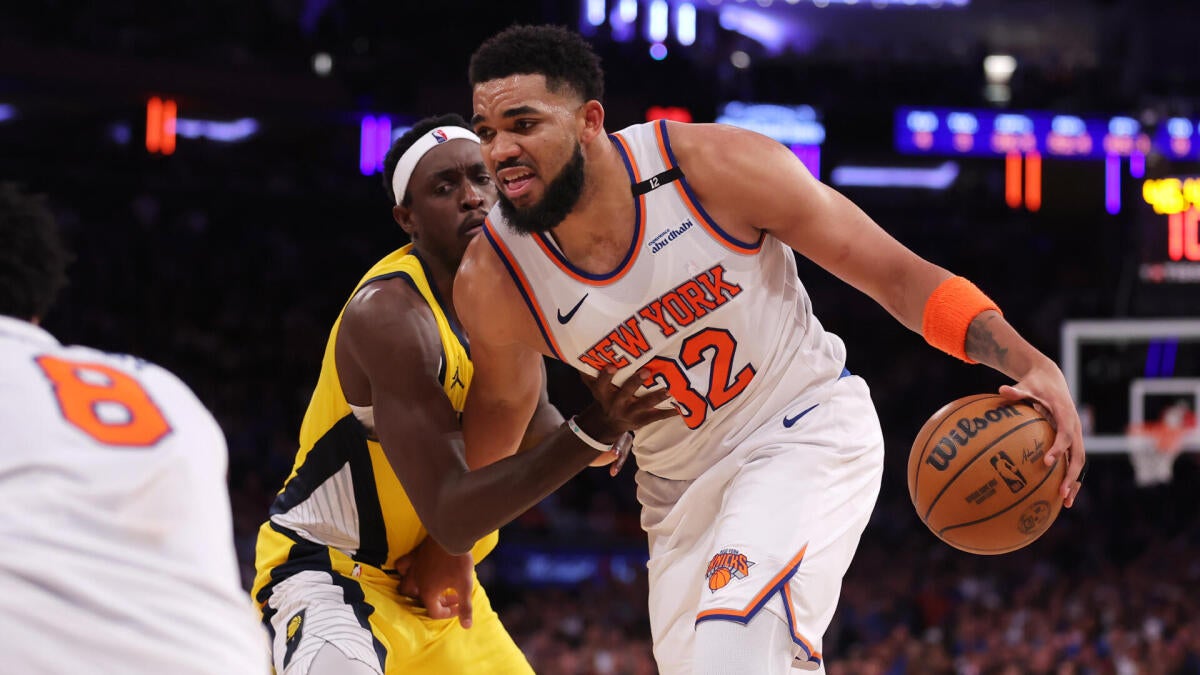 Best Bets of the Day: Knick Spacer, Oilers Stars highlights top picks from models, top picks from experts
