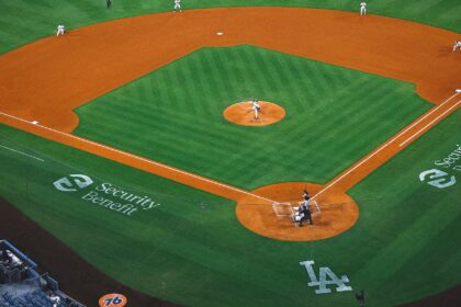 After NFL approval, the optimistic MLB player of Olympic organizers is the next thing to do with LA28