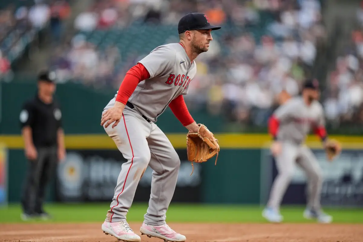 Dodgers linked to Alex Bregman as a potential free agent match