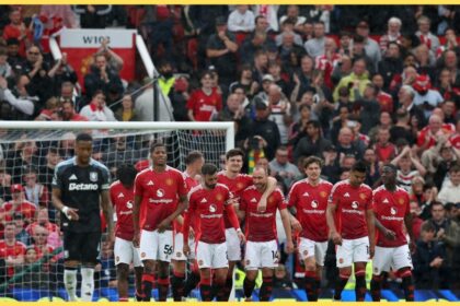 "Take it or leave it" - Man United Star Wart decides to spin three days of money