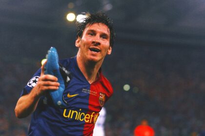 Lionel Messi has revealed his favorite goals of his career - now immortal