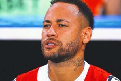 "No" to Neymar: Ancelotti leaves star from Brazil's World Cup qualifying roster