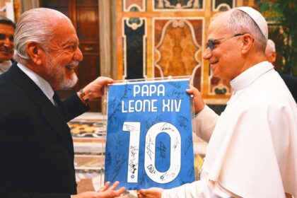 Pope Leo XIV denies as a Roman fandom: "Everything you read is not true"