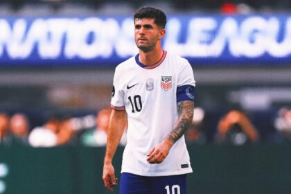 Source: USMNT Star Christian Pyyrichtic will not play in Gold Cup this summer